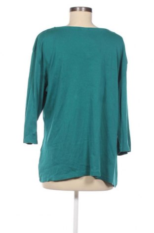 Bluză de femei M.X.O, Mărime 3XL, Culoare Verde, Preț 49,87 Lei