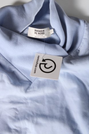 Damen Shirt MAGASIN DU NORD, Größe S, Farbe Blau, Preis 20,04 €