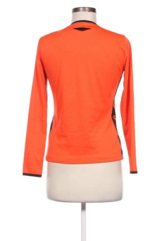 Дамска блуза Macron, Размер XS, Цвят Оранжев, Цена 3,75 лв.