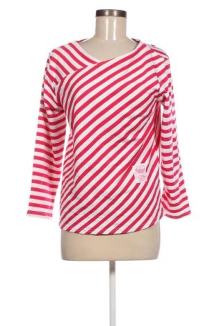 Γυναικεία μπλούζα Made In Italy, Μέγεθος M, Χρώμα Πολύχρωμο, Τιμή 4,94 €