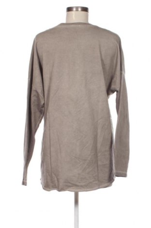 Damen Shirt Made In Italy, Größe XL, Farbe Braun, Preis € 13,22