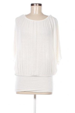 Damen Shirt Made In Italy, Größe M, Farbe Weiß, Preis 5,95 €