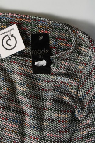 Damen Shirt Made In Italy, Größe M, Farbe Mehrfarbig, Preis 4,31 €