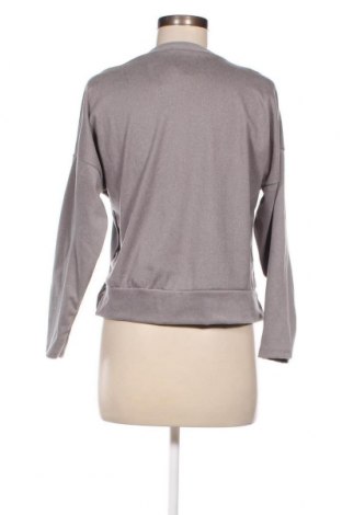 Damen Shirt Made In Italy, Größe S, Farbe Grau, Preis 13,22 €