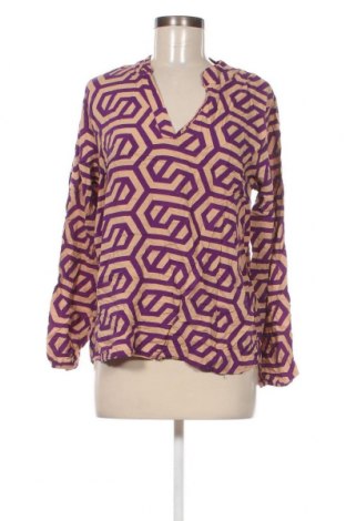 Damen Shirt Made In Italy, Größe M, Farbe Mehrfarbig, Preis 4,63 €