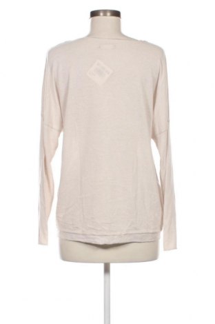 Damen Shirt Made With Love, Größe M, Farbe Beige, Preis 3,97 €