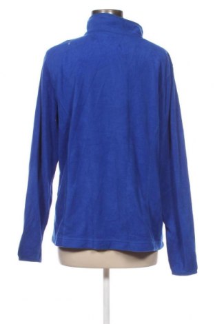 Γυναικεία μπλούζα Made for life, Μέγεθος XL, Χρώμα Μπλέ, Τιμή 6,23 €