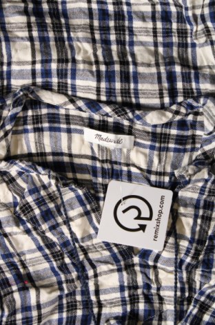 Damen Shirt Madewell, Größe S, Farbe Mehrfarbig, Preis € 5,01