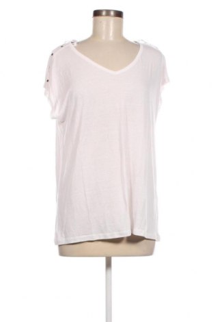 Γυναικεία μπλούζα Mado Et Les Autres, Μέγεθος S, Χρώμα Λευκό, Τιμή 5,95 €