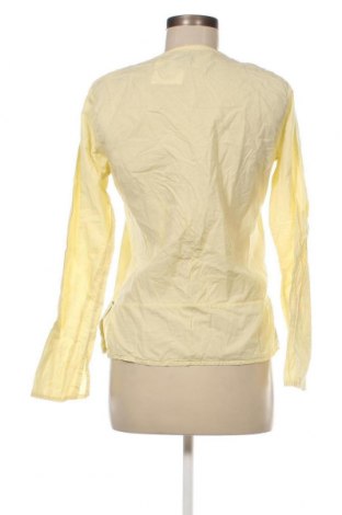 Дамска блуза Madoc, Размер M, Цвят Жълт, Цена 16,32 лв.