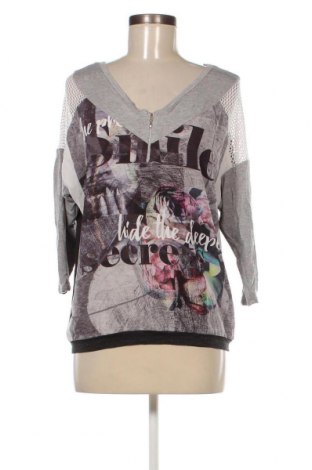 Γυναικεία μπλούζα Magenta, Μέγεθος S, Χρώμα Πολύχρωμο, Τιμή 14,08 €