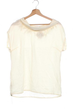 Damen Shirt Magenta, Größe XS, Farbe Ecru, Preis 11,97 €