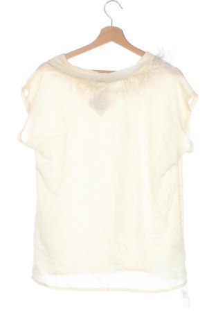 Damen Shirt Magenta, Größe XS, Farbe Ecru, Preis € 11,97