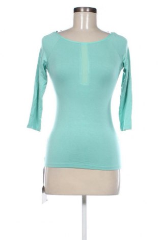 Damen Shirt Magenta, Größe S, Farbe Grün, Preis € 16,25