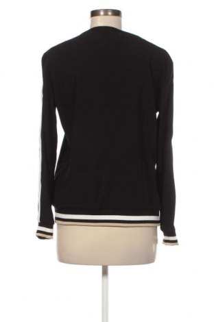Дамска блуза Maison 123, Размер XS, Цвят Черен, Цена 41,86 лв.