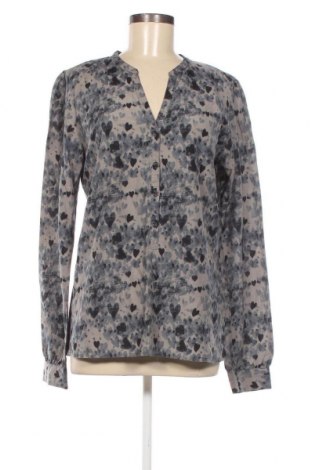 Дамска блуза Maison Scotch, Размер L, Цвят Многоцветен, Цена 45,00 лв.