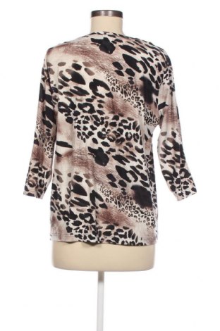 Дамска блуза Malva, Размер L, Цвят Многоцветен, Цена 16,30 лв.