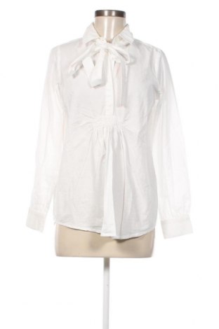 Γυναικεία μπλούζα Mamalicious, Μέγεθος S, Χρώμα Λευκό, Τιμή 31,96 €