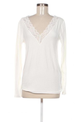 Γυναικεία μπλούζα Mamalicious, Μέγεθος XL, Χρώμα Εκρού, Τιμή 17,58 €