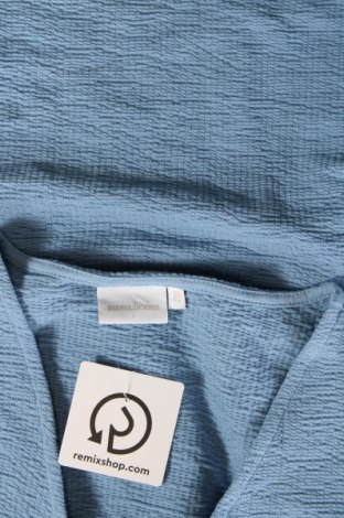 Γυναικεία μπλούζα Mamalicious, Μέγεθος L, Χρώμα Μπλέ, Τιμή 12,37 €