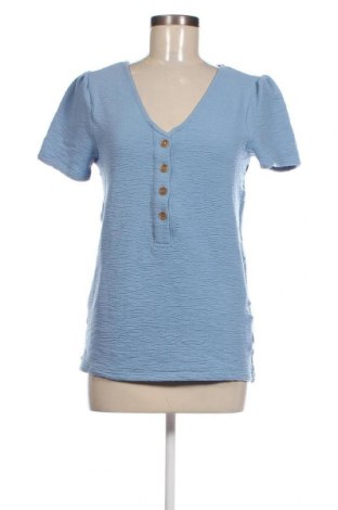 Damen Shirt Mamalicious, Größe L, Farbe Blau, Preis € 13,92