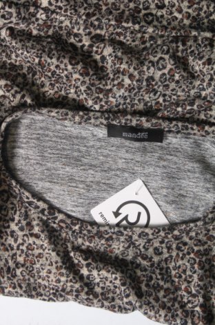 Γυναικεία μπλούζα Mandee, Μέγεθος L, Χρώμα Πολύχρωμο, Τιμή 11,75 €