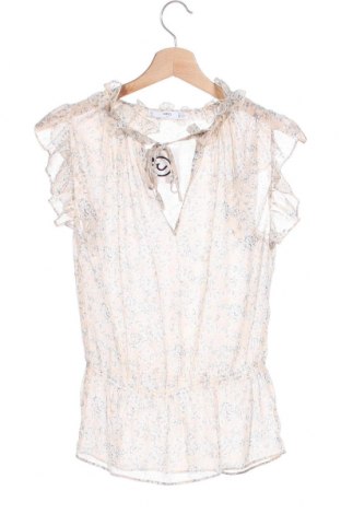 Γυναικεία μπλούζα Mango, Μέγεθος XS, Χρώμα Πολύχρωμο, Τιμή 7,88 €
