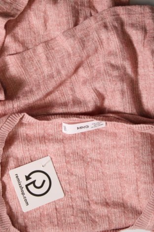 Damen Shirt Mango, Größe L, Farbe Rosa, Preis 18,79 €