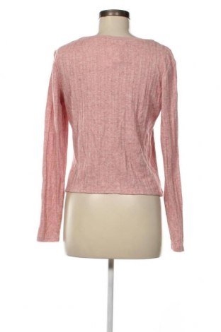 Damen Shirt Mango, Größe L, Farbe Rosa, Preis 18,79 €