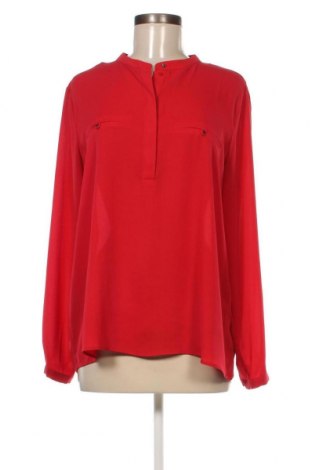 Дамска блуза Mango, Размер XL, Цвят Червен, Цена 27,00 лв.