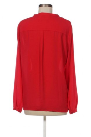 Дамска блуза Mango, Размер XL, Цвят Червен, Цена 27,00 лв.