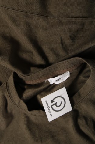 Damen Shirt Mango, Größe XXL, Farbe Grün, Preis € 15,60