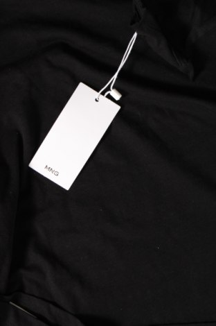 Γυναικεία μπλούζα Mango, Μέγεθος XL, Χρώμα Μαύρο, Τιμή 15,98 €