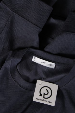 Γυναικεία μπλούζα Mango, Μέγεθος M, Χρώμα Μπλέ, Τιμή 6,39 €