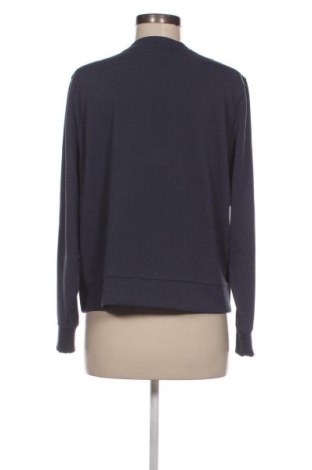 Γυναικεία μπλούζα Mango, Μέγεθος M, Χρώμα Μπλέ, Τιμή 6,39 €