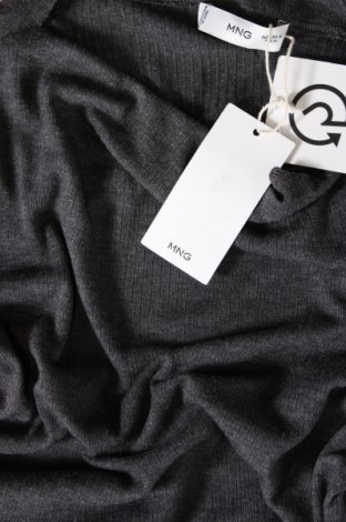Damen Shirt Mango, Größe M, Farbe Grau, Preis 6,39 €