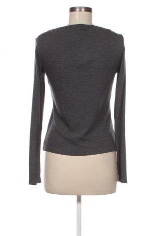 Damen Shirt Mango, Größe M, Farbe Grau, Preis € 6,39