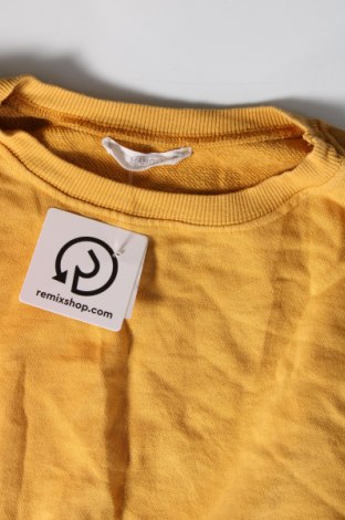 Damen Shirt Mango, Größe S, Farbe Gelb, Preis € 2,82