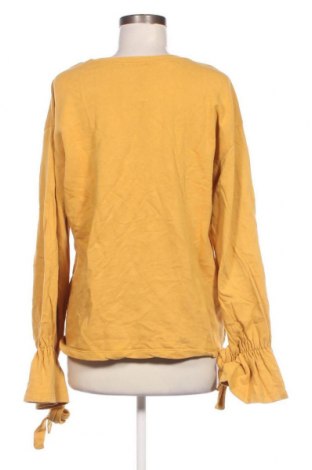Damen Shirt Mango, Größe S, Farbe Gelb, Preis € 2,82