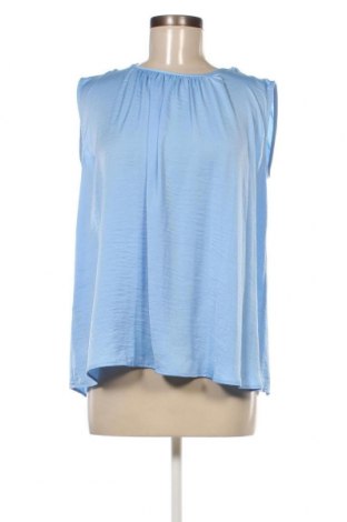 Γυναικεία μπλούζα Mango, Μέγεθος S, Χρώμα Μπλέ, Τιμή 7,46 €