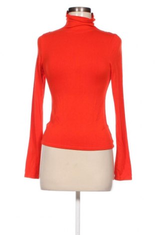 Дамска блуза Mango, Размер M, Цвят Червен, Цена 8,10 лв.