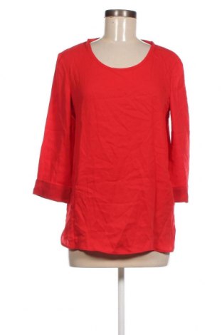Дамска блуза Mango, Размер M, Цвят Червен, Цена 12,15 лв.