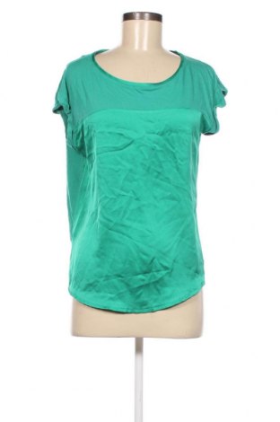 Damen Shirt Mango, Größe L, Farbe Grün, Preis 6,62 €
