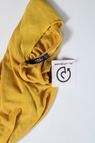 Damen Shirt Mango, Größe S, Farbe Gelb, Preis € 6,23