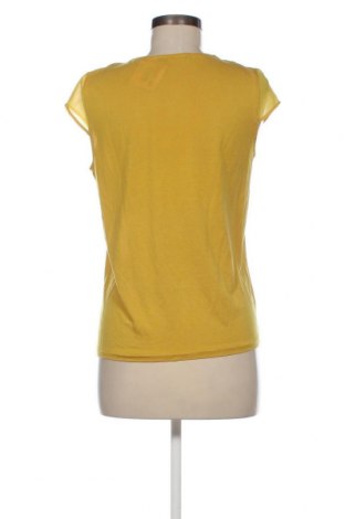 Damen Shirt Mango, Größe S, Farbe Gelb, Preis € 6,23