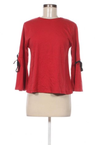 Damen Shirt Mango, Größe S, Farbe Rot, Preis € 18,79