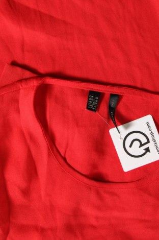 Bluză de femei Mango, Mărime XS, Culoare Roșu, Preț 17,76 Lei
