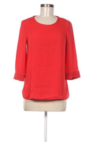 Γυναικεία μπλούζα Mango, Μέγεθος XS, Χρώμα Κόκκινο, Τιμή 3,34 €