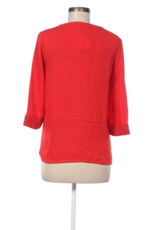Дамска блуза Mango, Размер XS, Цвят Червен, Цена 5,40 лв.