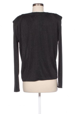 Γυναικεία μπλούζα Mango, Μέγεθος L, Χρώμα Μαύρο, Τιμή 15,26 €